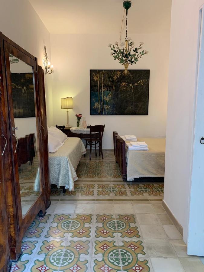 Farm Agriturismo Masseria Chiusurella Villa Corato Exterior photo